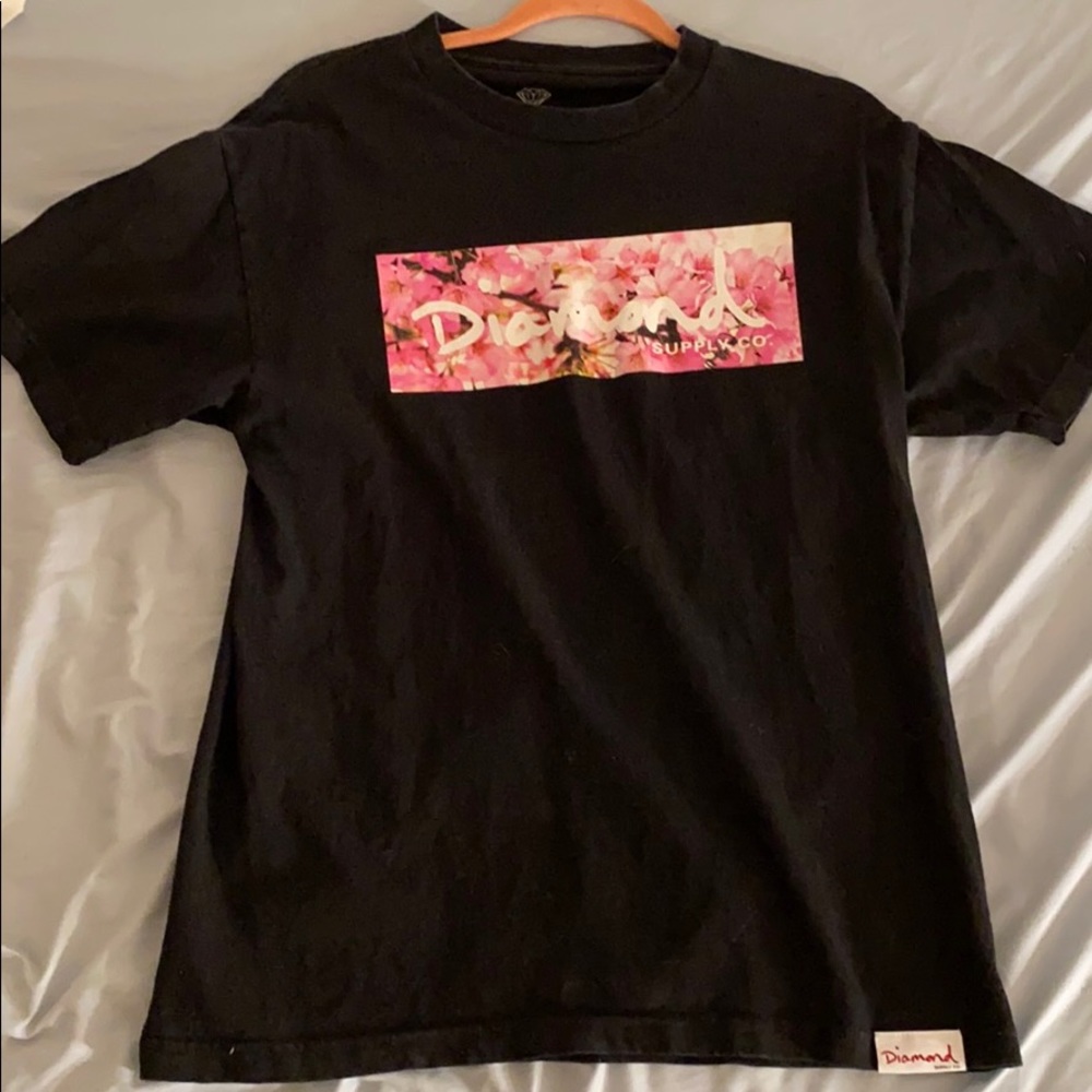 Diamond Supply Co. T-Shirt